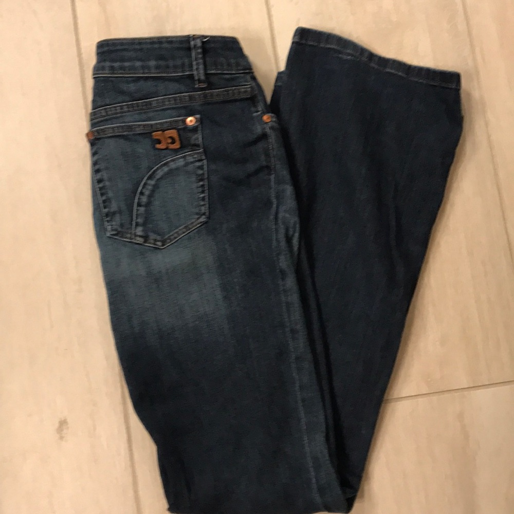 Joes Boot Cut W29 Jeans